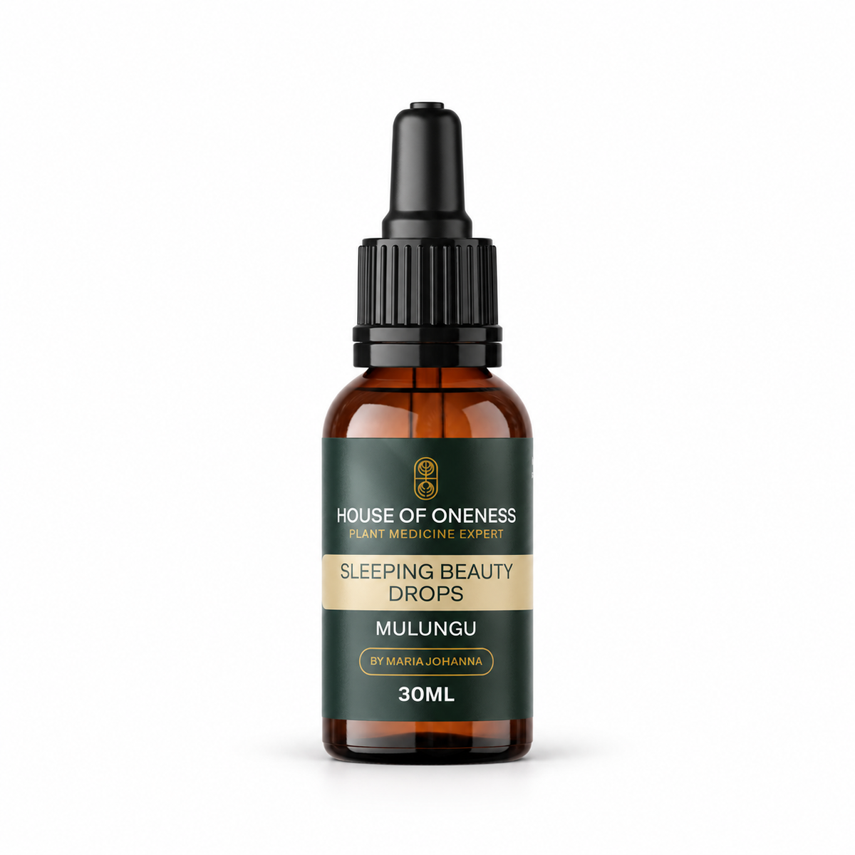 Sleeping Beauty Drops. Jouw avondritueel
