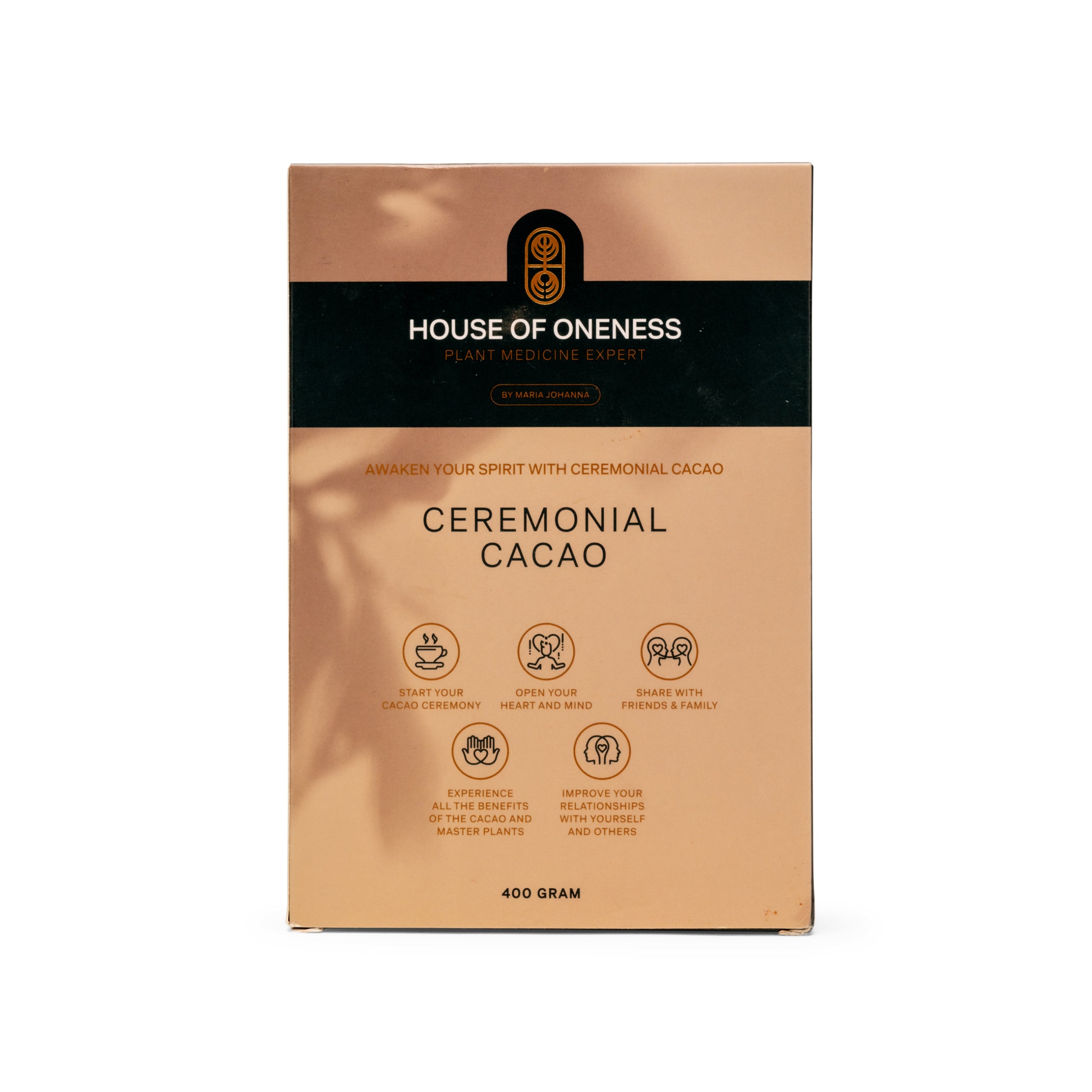 Ceremoniële Cacao – Creëer Jouw Eigen Cacaomoment