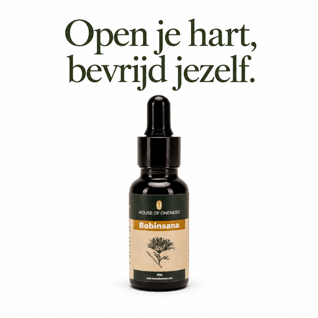 Kom uit je hoofd. Terug naar jezelf.