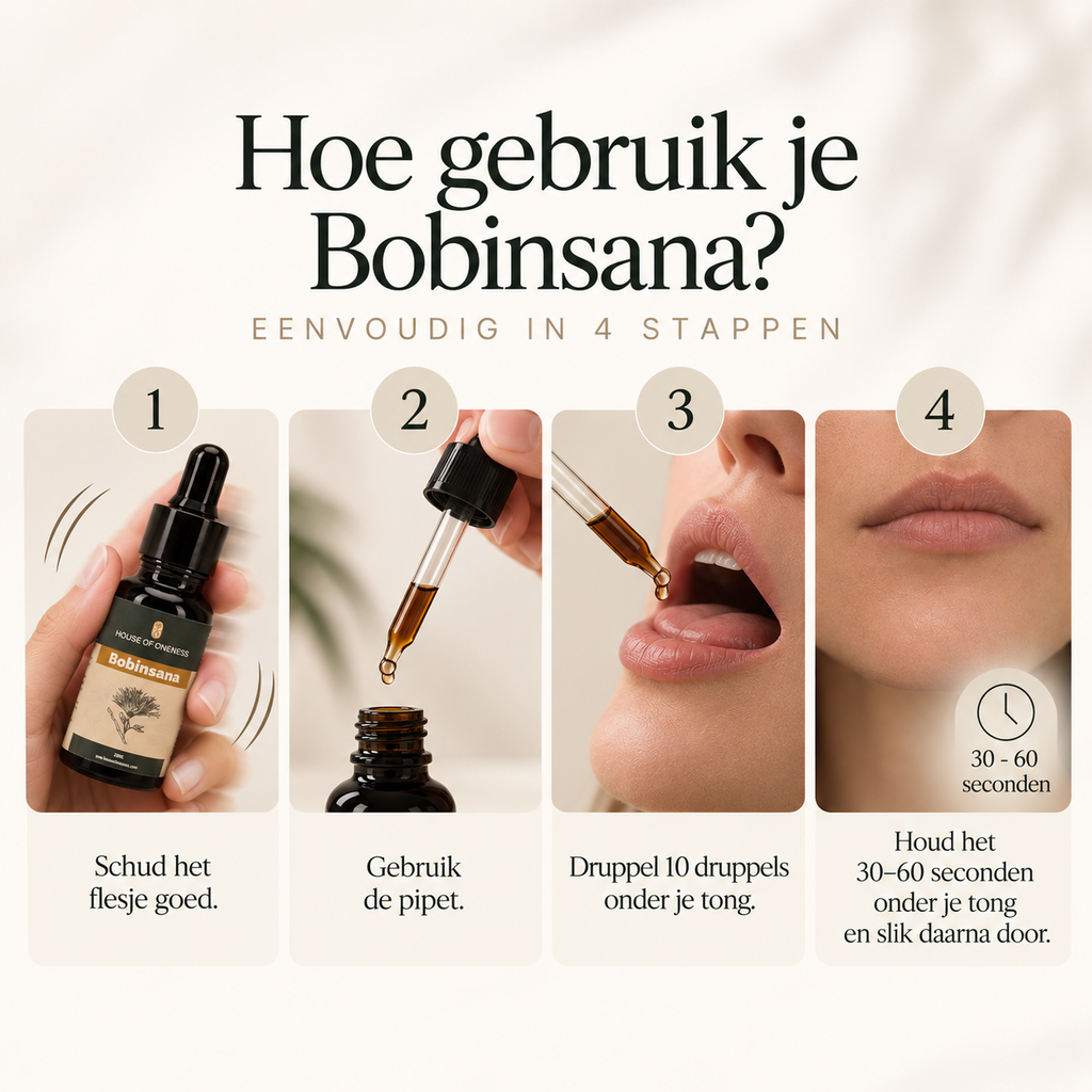 Kom uit je hoofd. Terug naar jezelf.