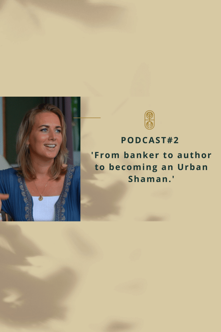 Podcast2-from-banker-to-author-to-urban-shaman