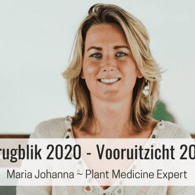 Plant medicine expert