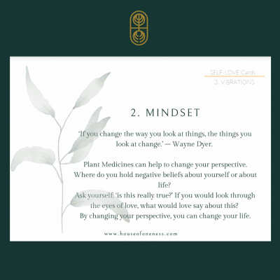 Self-Love kaartendek + MD Choco Bliss - Afbeelding 13