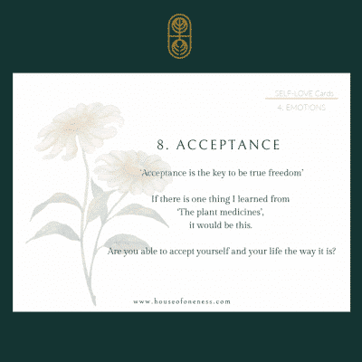 Self-Love kaartendek + MD Choco Bliss - Afbeelding 15