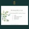Self-Love kaartendek - Afbeelding 4