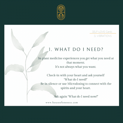 Self-Love kaartendek + MD Choco Bliss - Afbeelding 11
