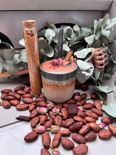 Ceremonial Cacao - Image 5