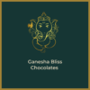 Ganesha Bliss Chocolates