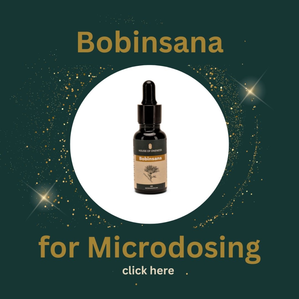 Bobinsana-microdosing