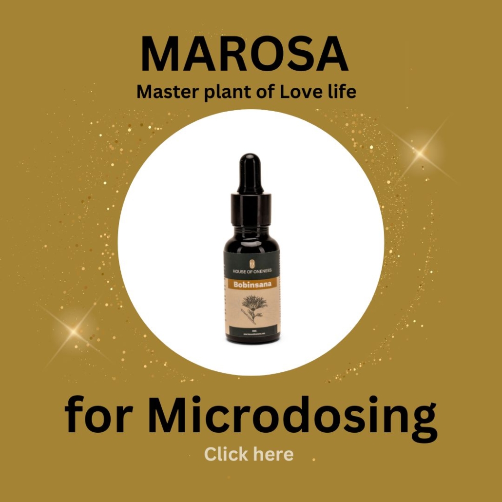 Marosa-microdosing