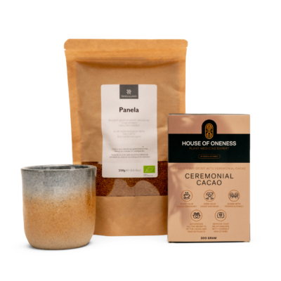 ceremonial-cacao-the-best-quality-colombia-criollo-bean-House-of-Oneness-panela-cup