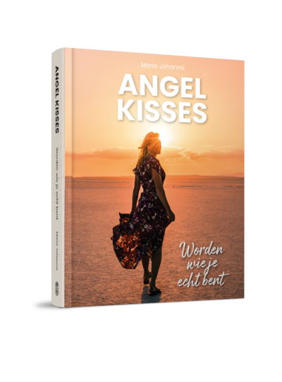 Angel Kisses- Worden wie je echt bent