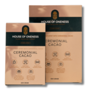 CEREMONIËLE CACAO BESTELLEN