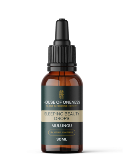 Sleeping Beauty Drops *Nieuw